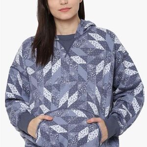 American Eagle oversized hoodie
